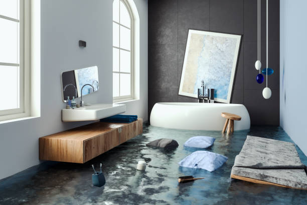 Best Water damage cleanup near me  in Twin Lakes, NM